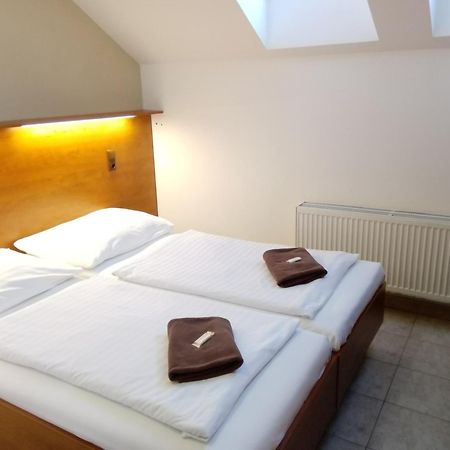 Beta Pension Prague Luaran gambar