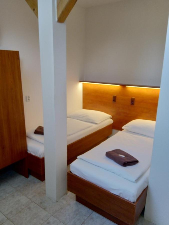 Beta Pension Prague Luaran gambar