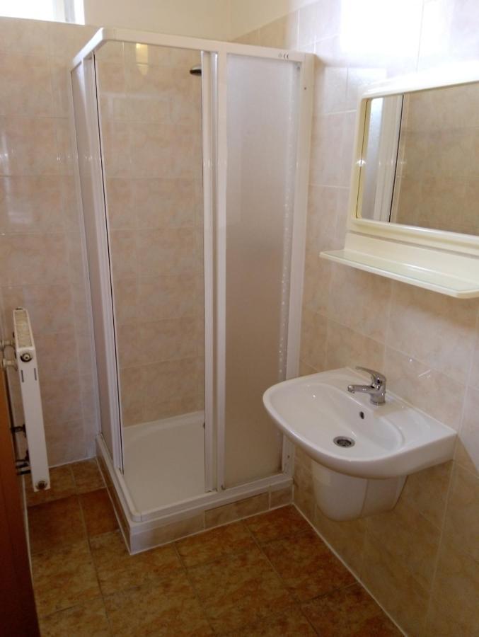 Beta Pension Prague Luaran gambar