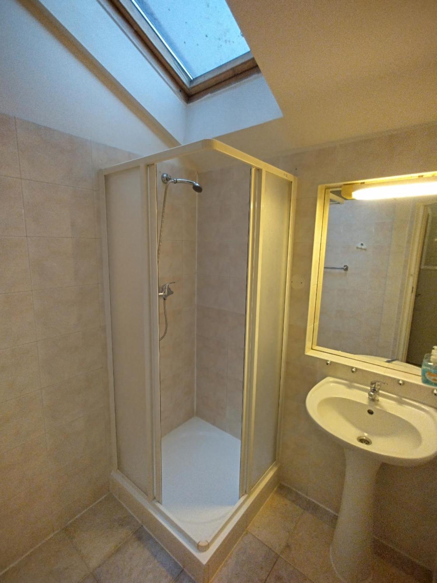Beta Pension Prague Luaran gambar
