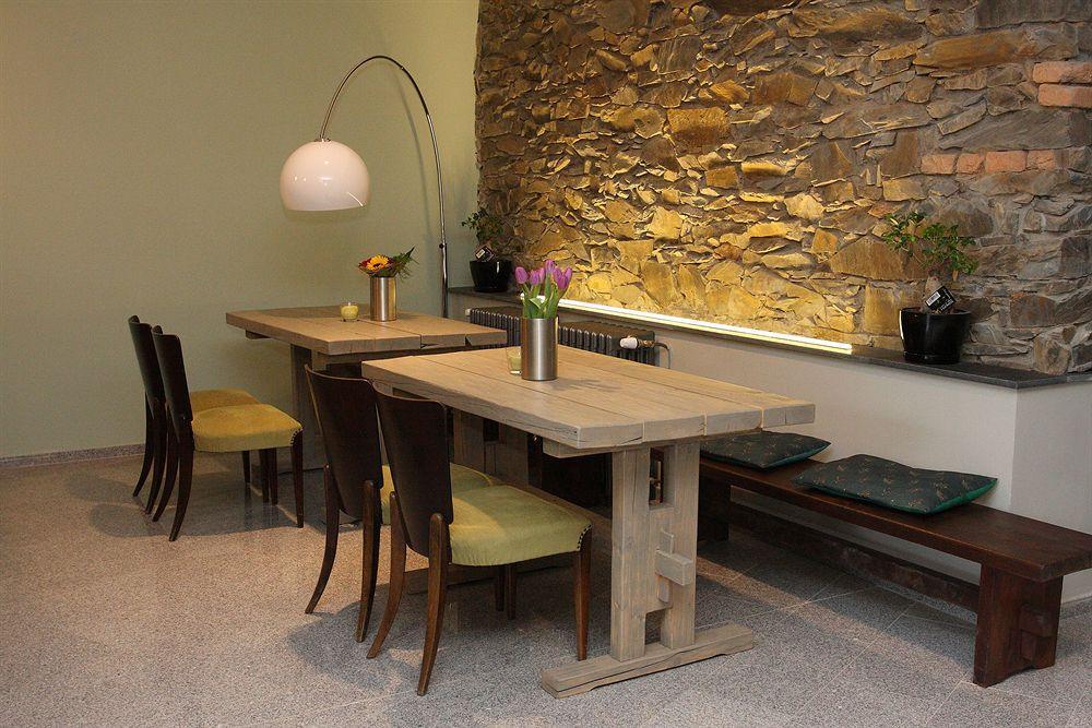 Beta Pension Prague Luaran gambar