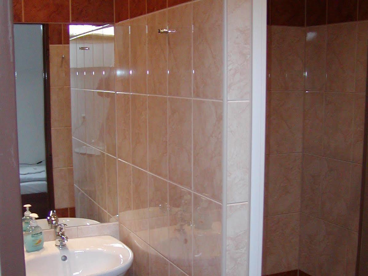 Beta Pension Prague Luaran gambar